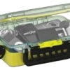 Plano Guide Series Medium Polycarbonate Waterproof Case,11x7.25x4in 2 Plano Guide Series Medium Polycarbonate Waterproof Case,11x7.25x4in -Outdoor Sports Store opplanet plano molding guide series pc field box yellow