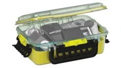 Plano Guide Series Medium Polycarbonate Waterproof Case,11x7.25x4in