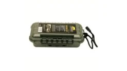 Plano Hunter Guide PC Field Box -Outdoor Sports Store opplanet plano molding hunter guide series pc field box 3500 size small od green 145061
