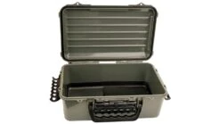 Plano Hunter Guide PC Field Box -Outdoor Sports Store opplanet plano molding hunter guide series pc field box xs od green 144961 q3 dx poscg 144961 v1