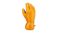 Rab Xenon Gloves -Outdoor Sports Store opplanet rab xenon gloves marmalade extra large qah 39 mam xlg av 2