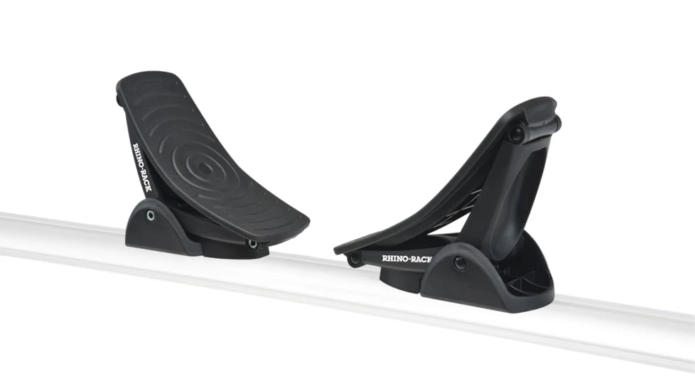 Rhino Rack C-Groove Lock Kayak Carrier 5 Rhino Rack C-Groove Lock Kayak Carrier - Image 3
