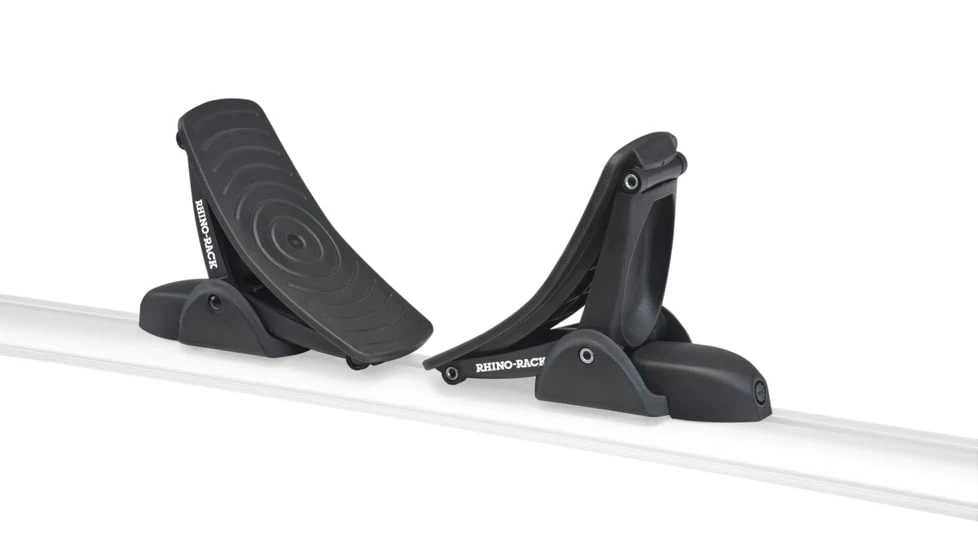 Rhino Rack C-Groove Lock Kayak Carrier 7 Rhino Rack C-Groove Lock Kayak Carrier - Image 5