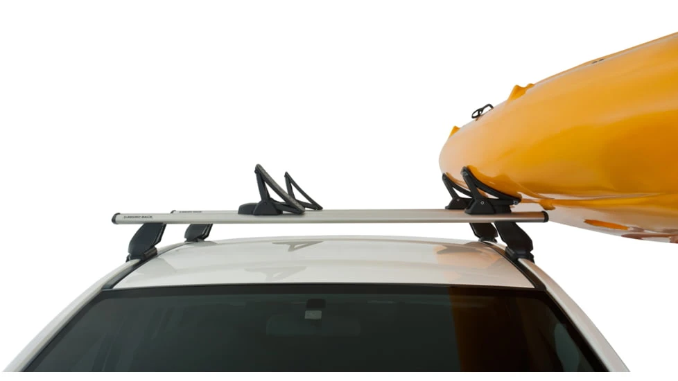 Rhino Rack C-Groove Lock Kayak Carrier 9 Rhino Rack C-Groove Lock Kayak Carrier - Image 7