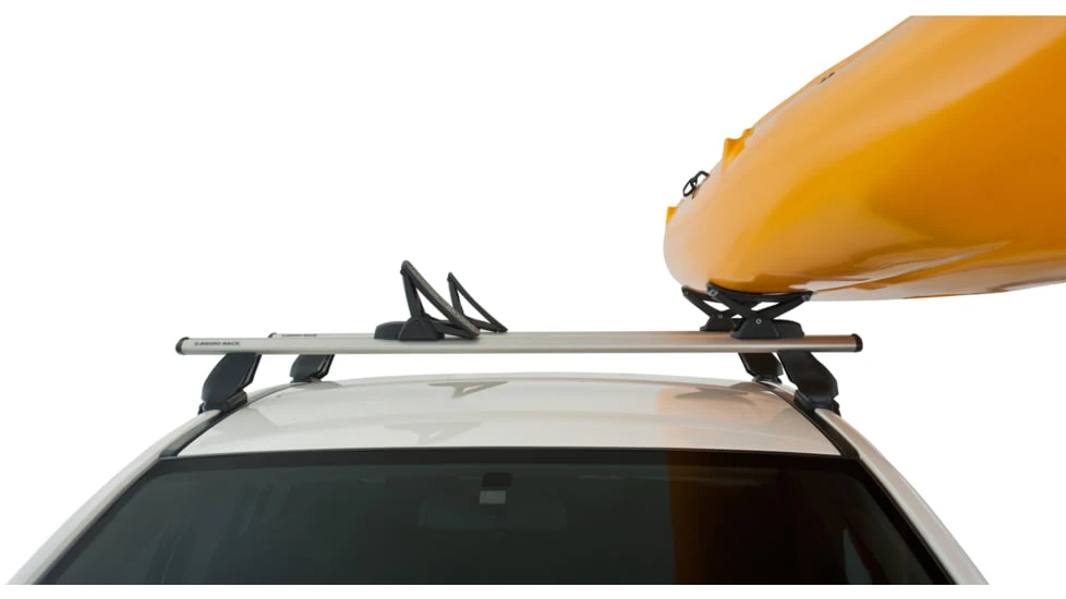 Rhino Rack C-Groove Lock Kayak Carrier 6 Rhino Rack C-Groove Lock Kayak Carrier - Image 4