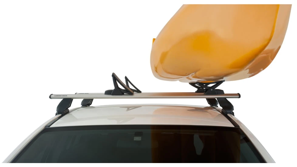 Rhino Rack C-Groove Lock Kayak Carrier 10 Rhino Rack C-Groove Lock Kayak Carrier - Image 8