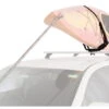 Rhino Rack Fixed J Style Kayak Carrier 2 Rhino Rack Fixed J Style Kayak Carrier -Outdoor Sports Store opplanet rhino rack fixed j style kayak carrier steel s510 main