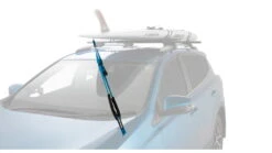 Rhino Rack Paddle Board Tie Down Straps -Outdoor Sports Store opplanet rhino rack paddle board nose tail tie down straps rbas2 av 6