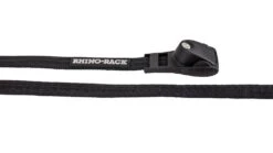 Rhino Rack Rapid Locking Strap -Outdoor Sports Store opplanet rhino rack rapid locking strap 2 5m black rtd25l av 1