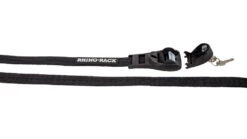 Rhino Rack Rapid Locking Strap -Outdoor Sports Store opplanet rhino rack rapid locking strap 2 5m black rtd25l av 3