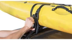 Rhino Rack Rapid Locking Strap -Outdoor Sports Store opplanet rhino rack rapid locking strap 3 5m black rtd35l av 2