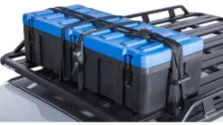 Rhino Rack Rapid Locking Strap -Outdoor Sports Store opplanet rhino rack rapid locking strap 3 5m black rtd35l av 6