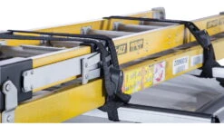 Rhino Rack Rapid Locking Strap -Outdoor Sports Store opplanet rhino rack rapid locking strap 3 5m black rtd35l av 7