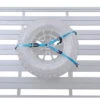 Rhino Rack Spare Wheel Straps -Outdoor Sports Store opplanet rhino rack spare wheel strap rsws main