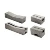 Riverside Kayak/canoe Blocks -Outdoor Sports Store opplanet riverside deluxe 14 kayak block 068111