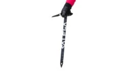 Salewa Alpine-X Ice Axe 15 Salewa Alpine-X Ice Axe -Outdoor Sports Store opplanet salewa alpine x ice axe 65cm night black 00 0000001754 3990 65 av 1