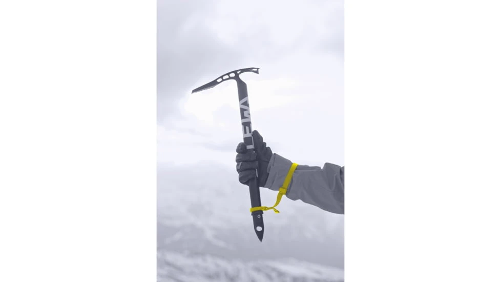 Salewa Alpine-X Ice Axe 6 Salewa Alpine-X Ice Axe - Image 4