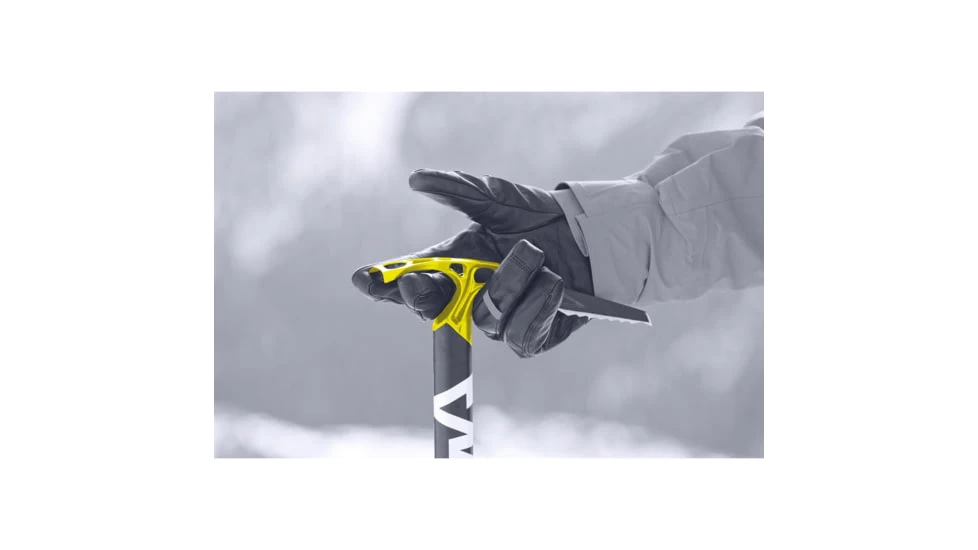 Salewa Alpine-X Ice Axe 9 Salewa Alpine-X Ice Axe - Image 7