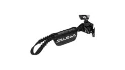 Salewa Set Via Ferrata Ergo Zip -Outdoor Sports Store opplanet salewa set via ferrata ergo zip black one size 00 0000000985 0900 uni av 1