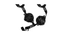 Salewa Set Via Ferrata Ergo Zip -Outdoor Sports Store opplanet salewa set via ferrata ergo zip black one size 00 0000000985 0900 uni av 2