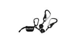 Salewa Set Via Ferrata Ergo Zip -Outdoor Sports Store opplanet salewa set via ferrata ergo zip black one size 00 0000000985 0900 uni av 3