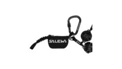 Salewa Set Via Ferrata Ergo Zip -Outdoor Sports Store opplanet salewa set via ferrata ergo zip black one size 00 0000000985 0900 uni av 4