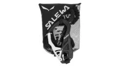 Salewa Set Via Ferrata Ergo Zip -Outdoor Sports Store opplanet salewa set via ferrata ergo zip black one size 00 0000000985 0900 uni av 5