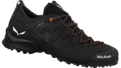Salewa Wildfire 2 Approach Shoes - Men's -Outdoor Sports Store opplanet salewa wildfire 2 approach shoes mens black black 9 5 00 0000061404 971 9 5 main