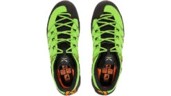 Salewa Wildfire 2 Approach Shoes - Men's -Outdoor Sports Store opplanet salewa wildfire 2 approach shoes mens pale frog black 9 5 00 0000061404 5660 9 5 av 3