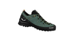 Salewa Wildfire 2 Approach Shoes - Men's -Outdoor Sports Store opplanet salewa wildfire 2 approach shoes mens raw green black 9 5 00 0000061404 5331 9 5 main