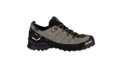 Salewa Wildfire 2 GTX Shoes - Men's -Outdoor Sports Store opplanet salewa wildfire 2 gtx shoes mens bungee cord black 9 5 00 0000061414 7953 9 5 av 4
