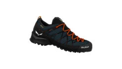 Salewa Wildfire 2 GTX Shoes - Men's -Outdoor Sports Store opplanet salewa wildfire 2 gtx shoes mens navy blazer black 8 4053866472036 main
