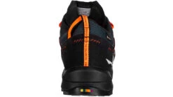 Salewa Wildfire 2 GTX Shoes - Men's -Outdoor Sports Store opplanet salewa wildfire 2 gtx shoes mens navy blazer black 9 5 00 0000061414 3965 9 5 av 1