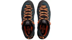 Salewa Wildfire 2 GTX Shoes - Men's -Outdoor Sports Store opplanet salewa wildfire 2 gtx shoes mens navy blazer black 9 5 00 0000061414 3965 9 5 av 2