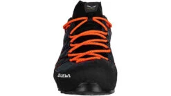 Salewa Wildfire 2 GTX Shoes - Men's -Outdoor Sports Store opplanet salewa wildfire 2 gtx shoes mens navy blazer black 9 5 00 0000061414 3965 9 5 av 3