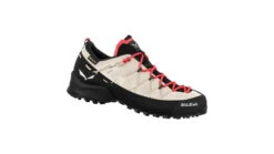 Salewa Wildfire 2 GTX Shoes - Women's -Outdoor Sports Store opplanet salewa wildfire 2 gtx shoes womens oatmeal black 6 5 4053866472722 main