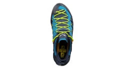 Salewa Wildfire Edge Climbing Shoes - Men's 29 Salewa Wildfire Edge Climbing Shoes - Men's -Outdoor Sports Store opplanet salewa wildfire edge climbing shoes mens java blue black 9 5 00 0000061346 8769 9 5 av 1