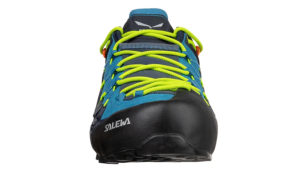 Salewa Wildfire Edge Climbing Shoes - Men's 22 Salewa Wildfire Edge Climbing Shoes - Men's - Image 20