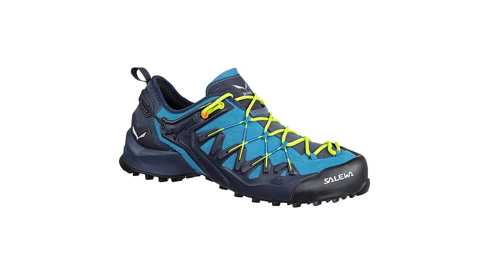 Salewa Wildfire Edge Climbing Shoes - Men's 6 Salewa Wildfire Edge Climbing Shoes - Men's - Image 4
