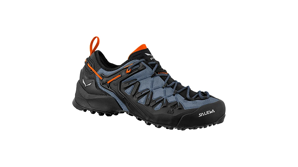 Salewa Wildfire Edge Climbing Shoes - Men's 4 Salewa Wildfire Edge Climbing Shoes - Men's - Image 2
