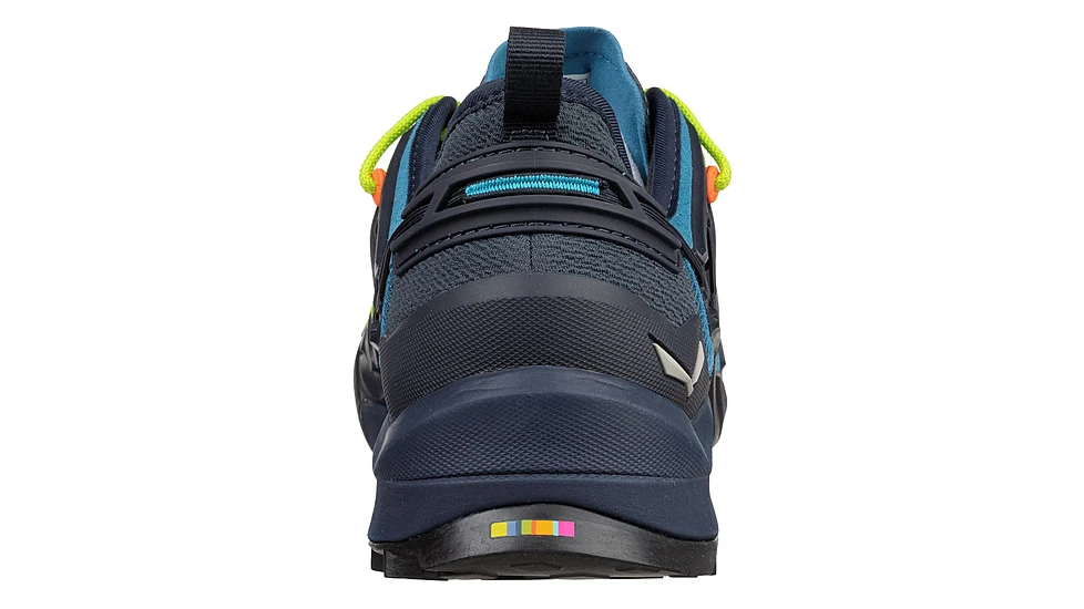 Salewa Wildfire Edge Climbing Shoes - Men's 7 Salewa Wildfire Edge Climbing Shoes - Men's - Image 5
