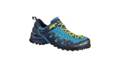 Salewa Wildfire Edge Climbing Shoes - Men's 24 Salewa Wildfire Edge Climbing Shoes - Men's -Outdoor Sports Store opplanet salewa wildfire edge climbing shoes mens premium navy fluo yellow 9 5 00 0000061346 3988 9 5 main