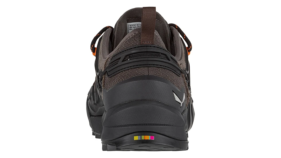Salewa Wildfire Edge Climbing Shoes - Men's 13 Salewa Wildfire Edge Climbing Shoes - Men's - Image 11
