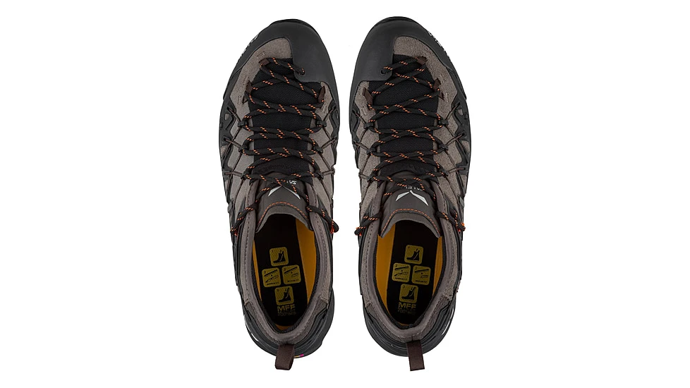 Salewa Wildfire Edge Climbing Shoes - Men's 8 Salewa Wildfire Edge Climbing Shoes - Men's - Image 6