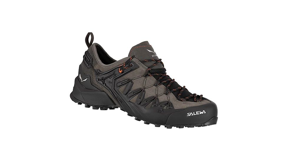 Salewa Wildfire Edge Climbing Shoes - Men's 3 Salewa Wildfire Edge Climbing Shoes - Men's