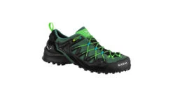 Salewa Wildfire Edge GTX Climbing Shoes - Men's -Outdoor Sports Store opplanet salewa wildfire edge gtx climbing shoes mens myrtle fluo green 9 5 00 0000061375 5949 9 5 av 1