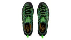 Salewa Wildfire Edge GTX Climbing Shoes - Men's -Outdoor Sports Store opplanet salewa wildfire edge gtx climbing shoes mens myrtle fluo green 9 5 00 0000061375 5949 9 5 av 3