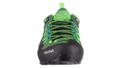 Salewa Wildfire Edge GTX Climbing Shoes - Men's -Outdoor Sports Store opplanet salewa wildfire edge gtx climbing shoes mens myrtle fluo green 9 5 00 0000061375 5949 9 5 av 4