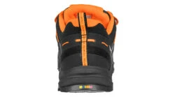 Salewa Wildfire Leather Approach Shoes - Men's -Outdoor Sports Store opplanet salewa wildfire leather approach shoes mens black fluo orange 14 00 0000061395 0938 14 av 1