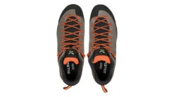 Salewa Wildfire Leather Approach Shoes - Men's -Outdoor Sports Store opplanet salewa wildfire leather approach shoes mens bungee cord black 14 00 0000061395 7953 14 av 2